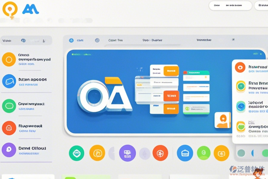 企業(yè)級OA系統(tǒng)網(wǎng)站搭建指南與案例分享