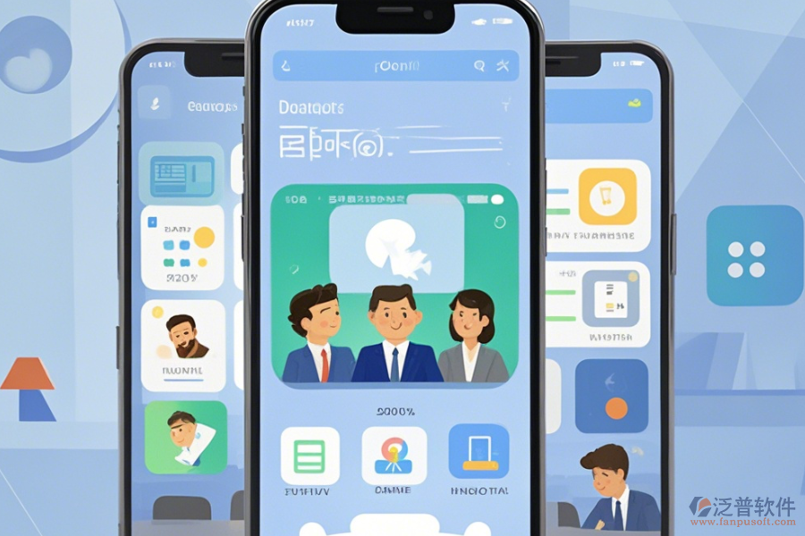 哪家合同管理OA系統(tǒng)手機(jī)端口碑好且值得推薦？