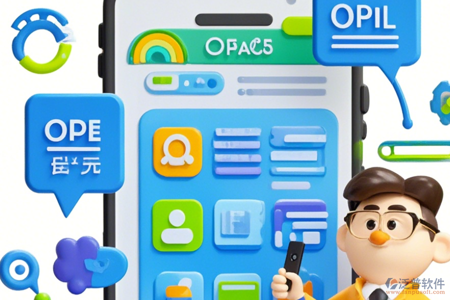 手機端辦公系統(tǒng)學習方法，哪些提供免費升級？