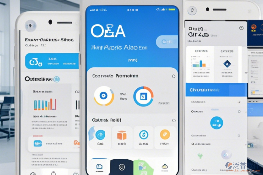 智能辦公自動(dòng)化APP手機(jī)端哪家口碑優(yōu)推薦