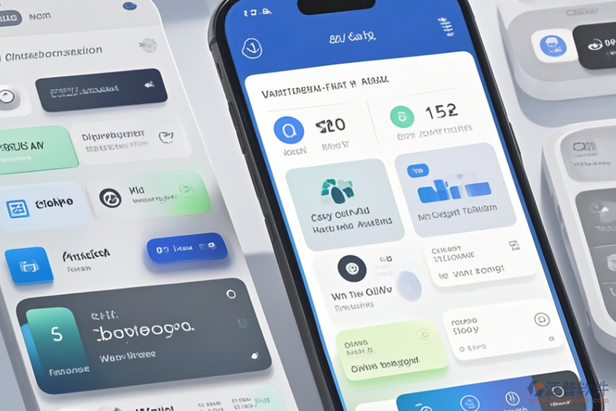 企業(yè)辦公OA軟件手機端，口碑好的是哪家？