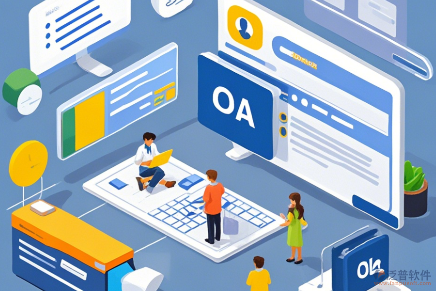 醫(yī)院OA定制服務(wù)結(jié)合二次開發(fā)公司有哪些選擇？