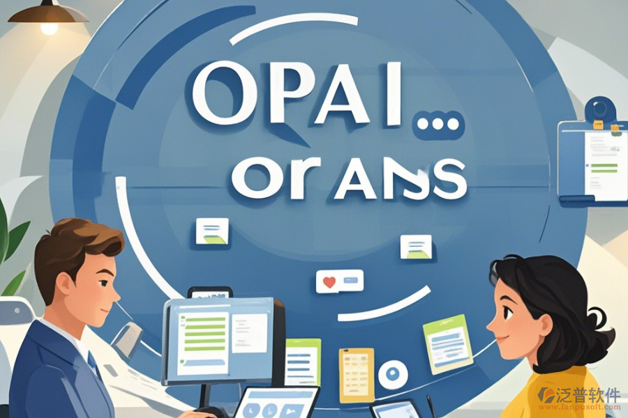 培訓(xùn)學(xué)校OA辦公系統(tǒng)的核心功能及好處概覽是什么？