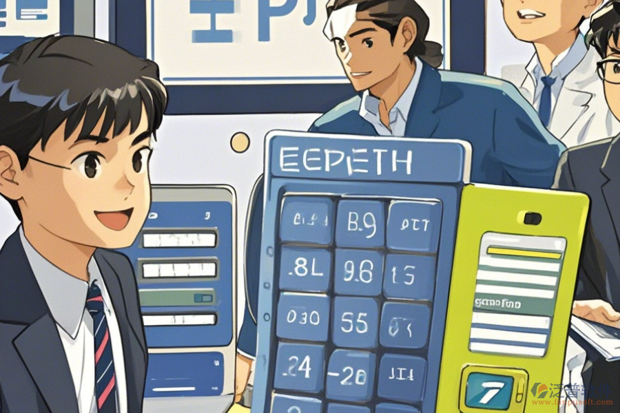 erp系統(tǒng)怎么輸入數(shù)據(jù)