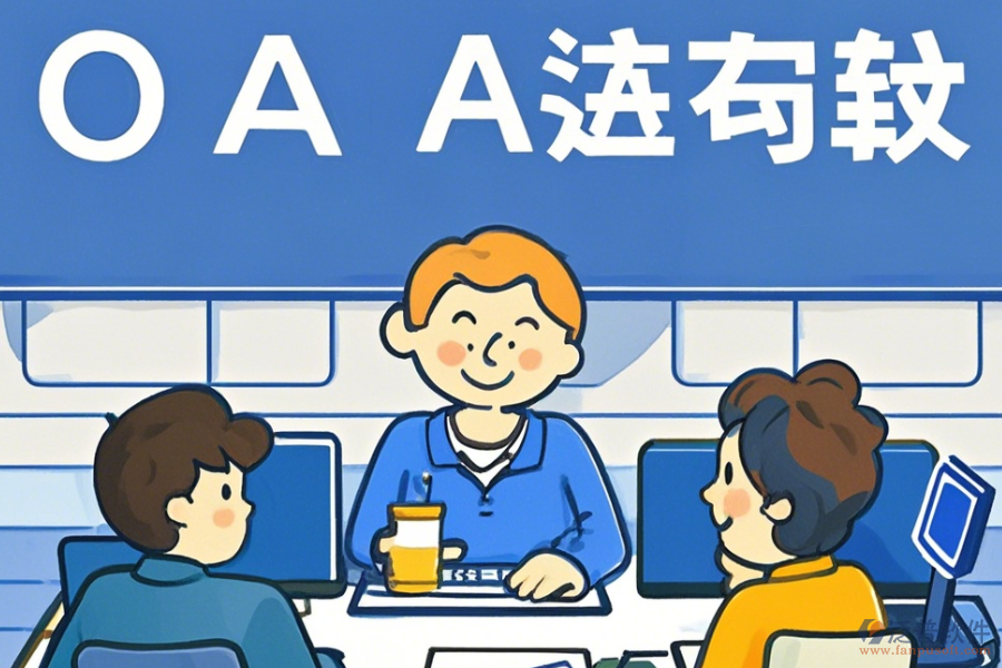 電商O(píng)A管理系統(tǒng)培訓(xùn)效果怎樣及品牌哪一家更好？