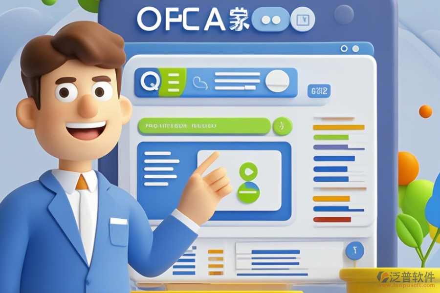 房地產(chǎn)銷售OA系統(tǒng)如何選，有什么牌子值得推薦？