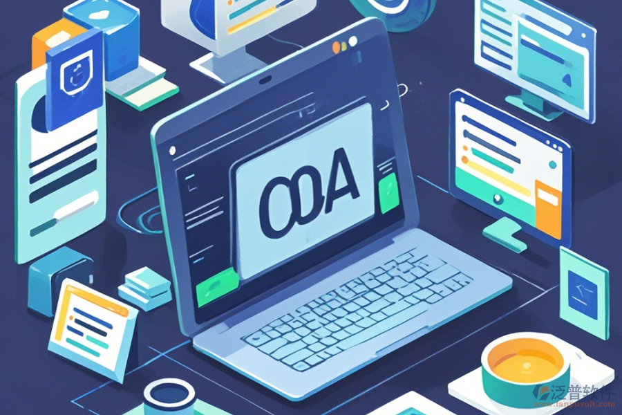 教育集團(tuán)OA系統(tǒng)是什么？為企業(yè)帶來(lái)哪些好處？