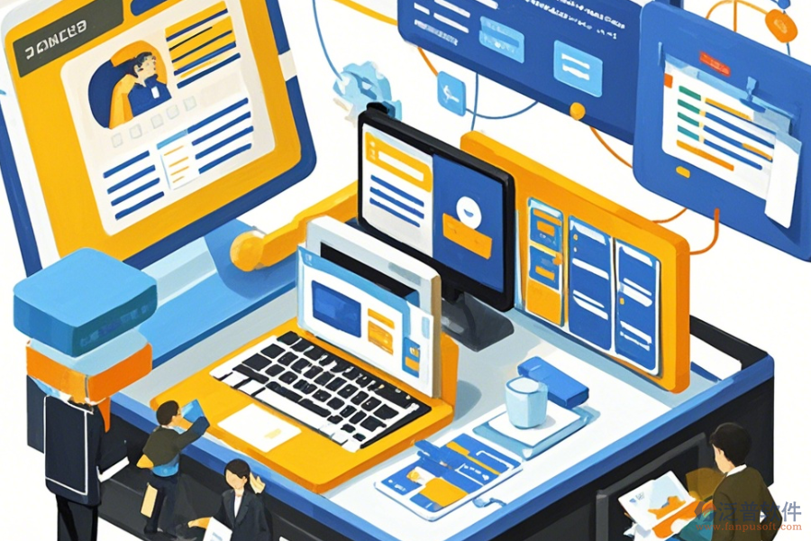 政府部門OA系統(tǒng)定制開發(fā)的全過程與二次開發(fā)如何結(jié)合？