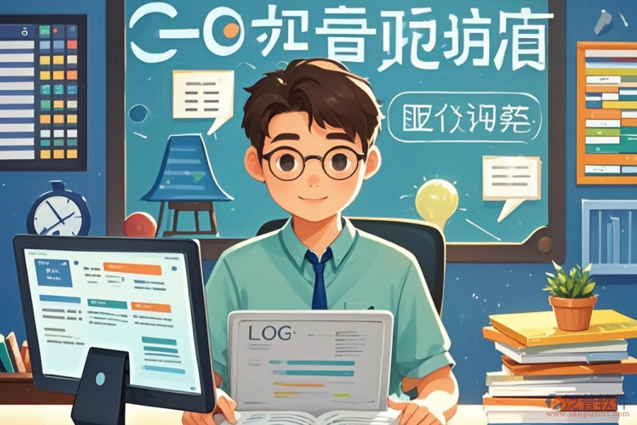 高效學(xué)習(xí)辦公系統(tǒng)，提升工作效率