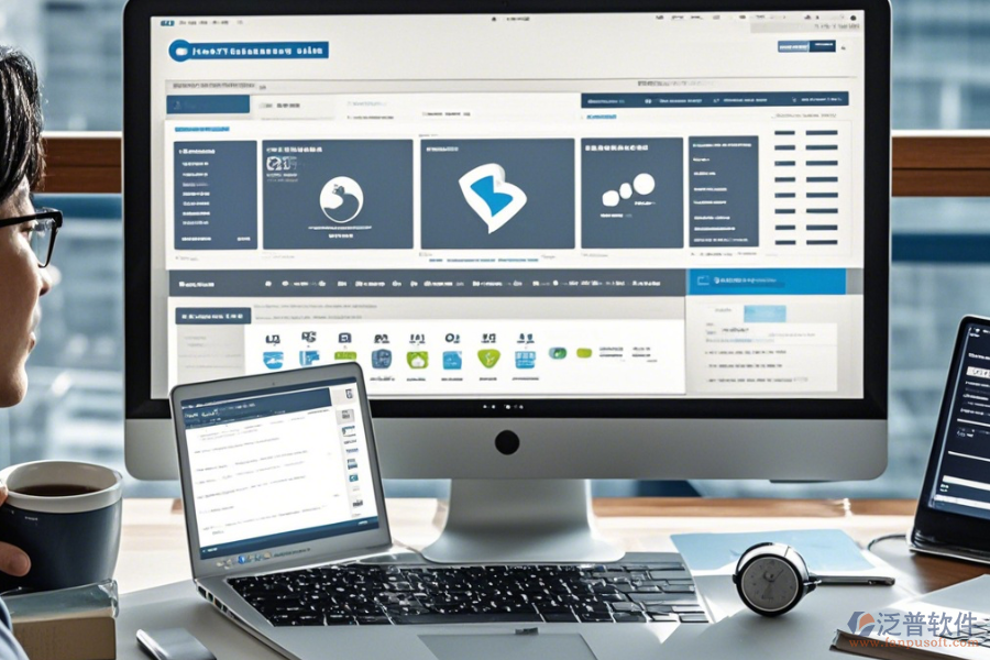 工程設(shè)計辦公系統(tǒng)哪家口碑好值得一試？