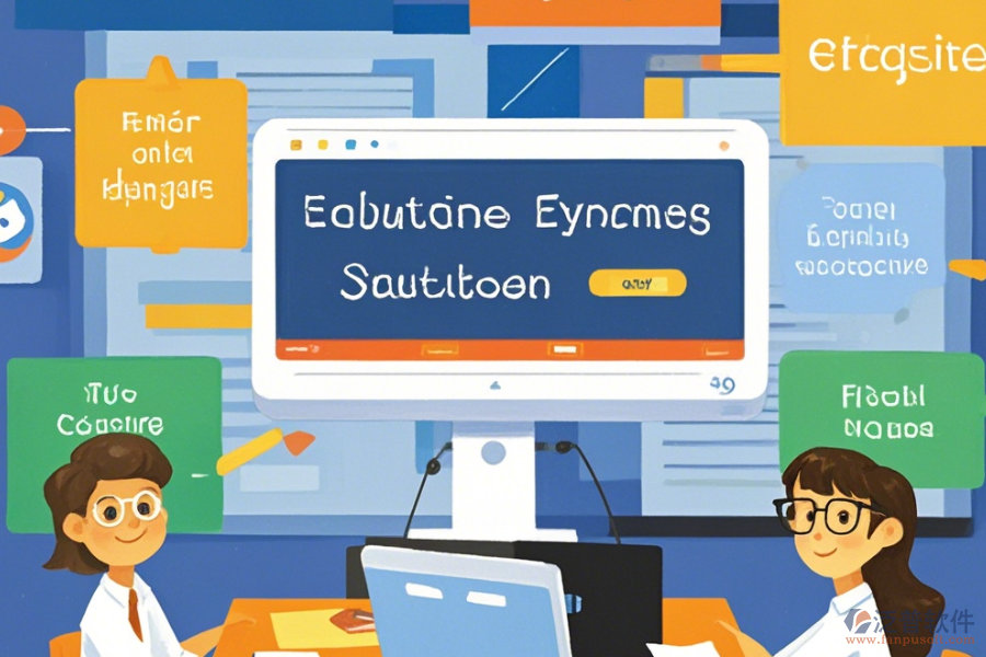 教育辦公管理系統(tǒng)的含義、功能及好處是什么？