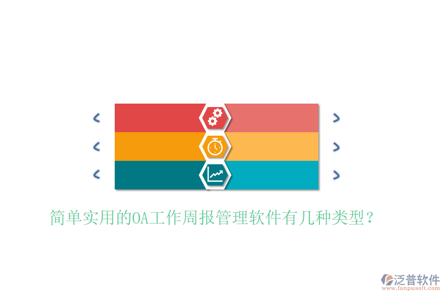  簡單實用的OA工作周報管理軟件有幾種類型？