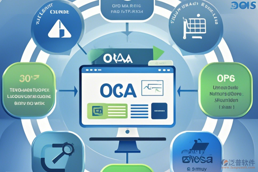 公司為何使用OA系統(tǒng)核心及升級方法？