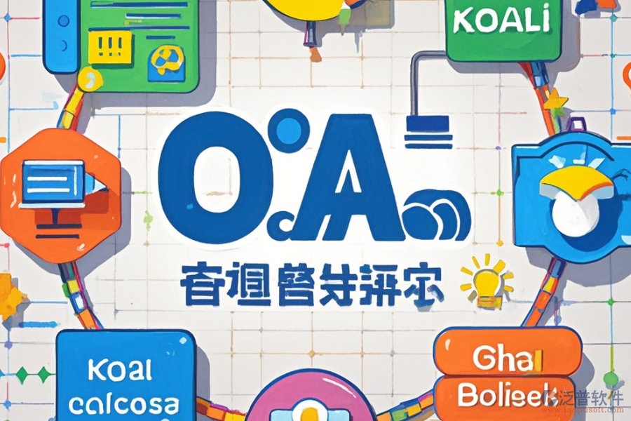 OA系統(tǒng)網(wǎng)站哪家口碑好并值得瀏覽？