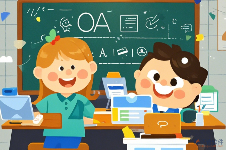 教育培訓(xùn)機(jī)構(gòu)OA三大優(yōu)勢(shì)及功能特性詳解？