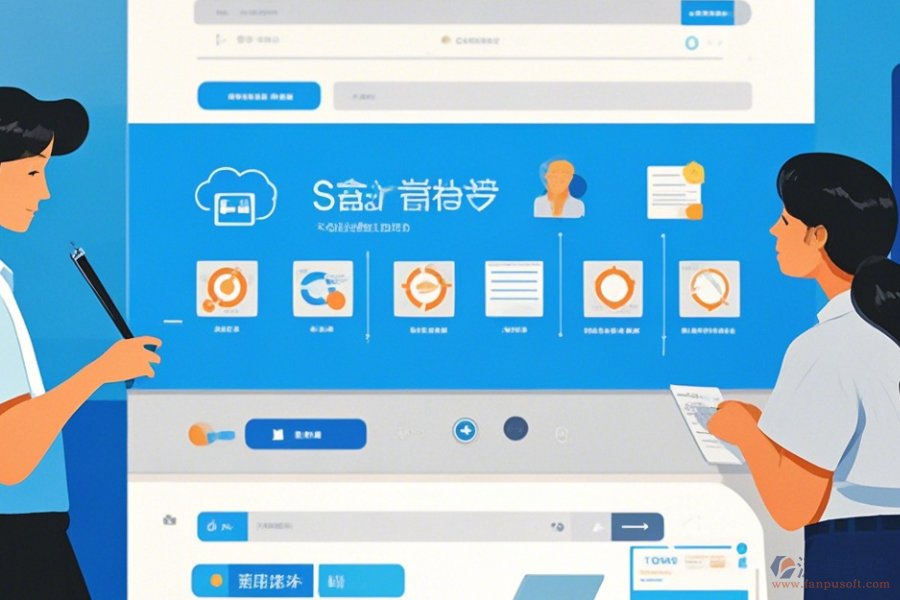 校園協(xié)同辦公系統(tǒng)操作步驟與安裝教程對照是怎樣的？