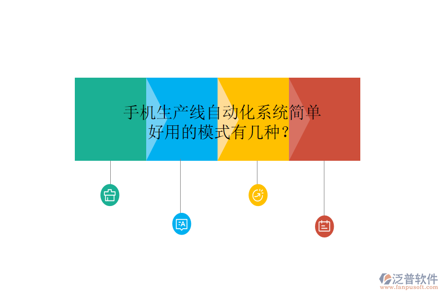  手機(jī)生產(chǎn)線自動(dòng)化系統(tǒng)簡單好用的模式有幾種？