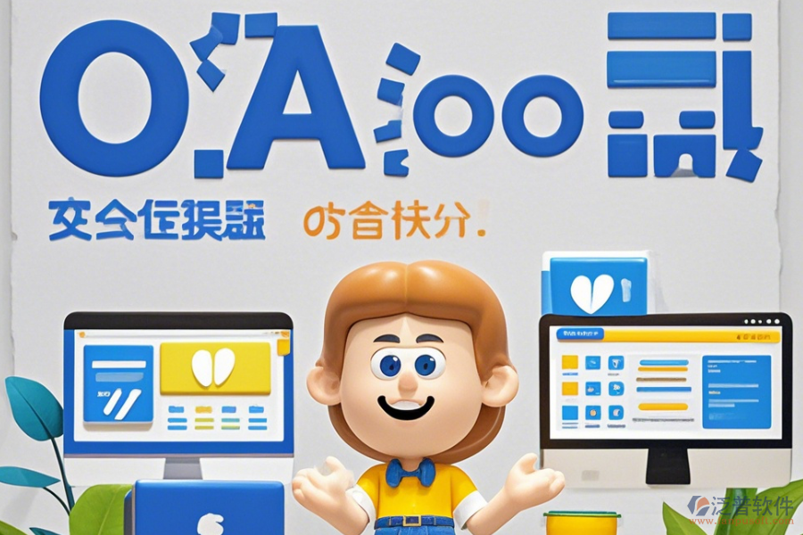 零售連鎖行業(yè)OA系統(tǒng)選擇標(biāo)準(zhǔn)怎樣及有哪些品牌可選？