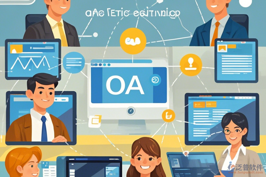 政務(wù)辦公管理系統(tǒng)的優(yōu)勢及特點詳解?