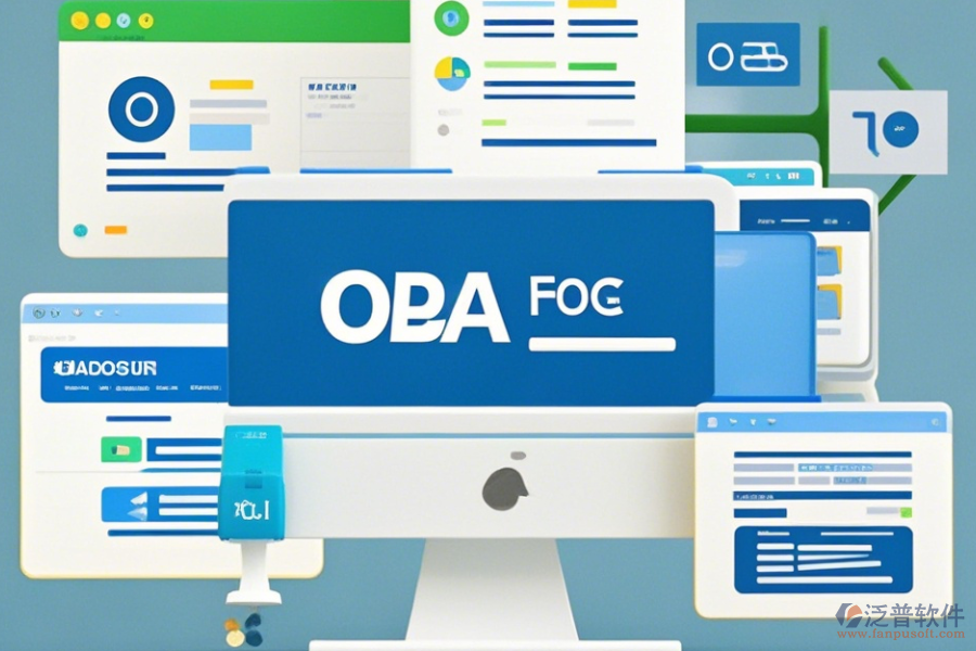 OA工作流軟件的操作方法結(jié)合安裝教程怎樣學(xué)習(xí)？