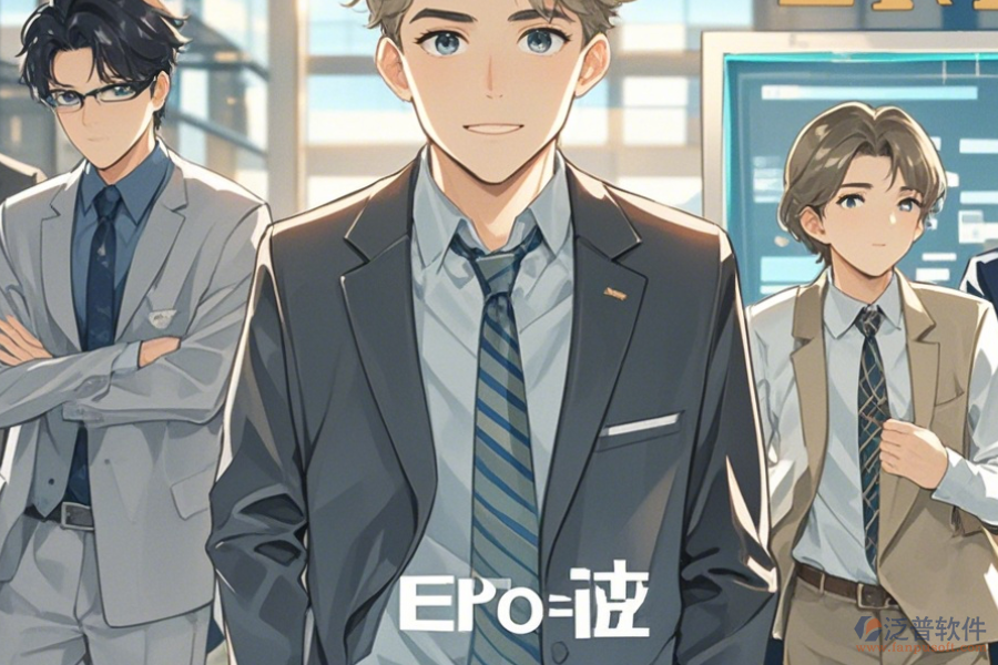 專業(yè)的財(cái)務(wù)管理系統(tǒng)erp排名