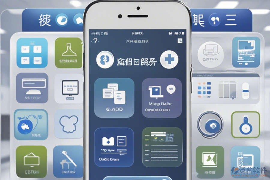 網(wǎng)絡(luò)辦公自動(dòng)化系統(tǒng)手機(jī)端哪家口碑好且功能全面？