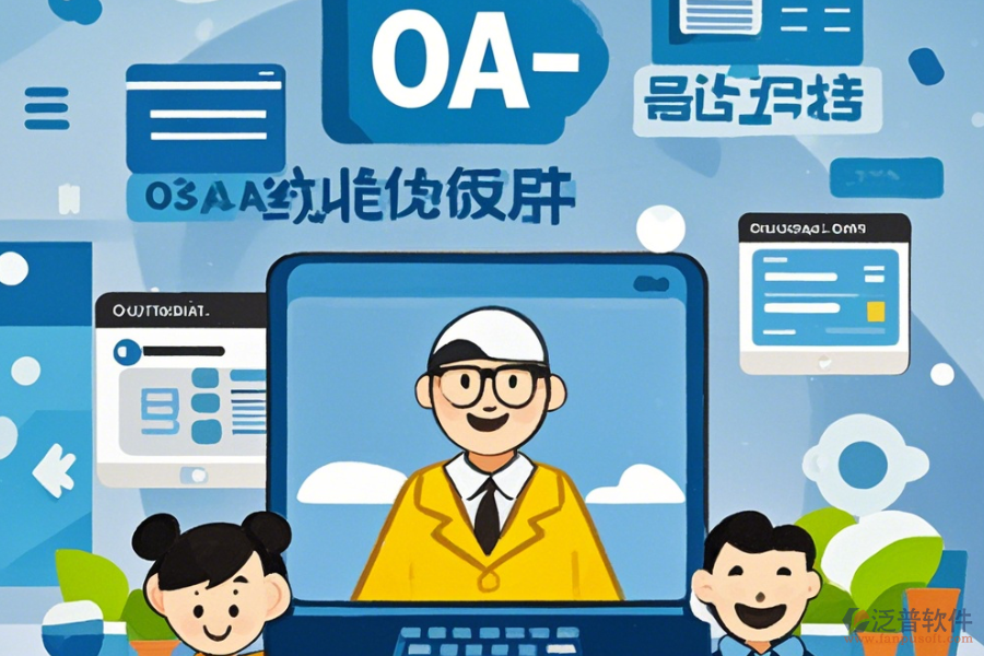 交通設(shè)計(jì)院OA優(yōu)勢(shì)及特性概覽？