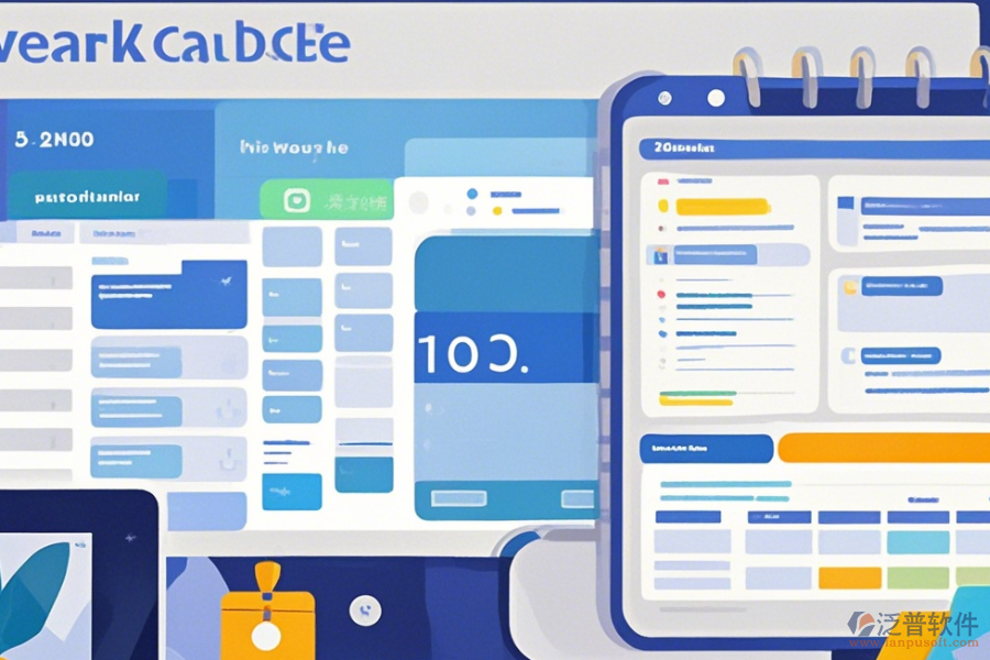 日程進(jìn)度智能管理系統(tǒng)操作指南，免費(fèi)升級(jí)有哪些選項(xiàng)？