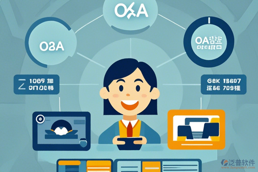 最簡單的OA系統(tǒng)試運(yùn)行模式有幾種？