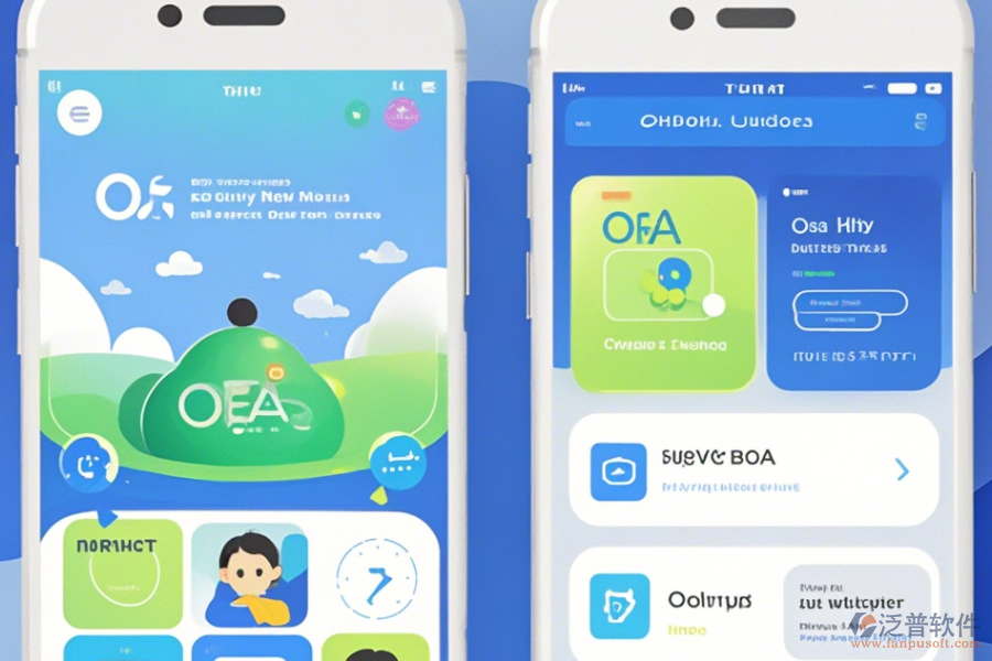 網(wǎng)上辦公系統(tǒng)手機(jī)端哪家公司口碑好？