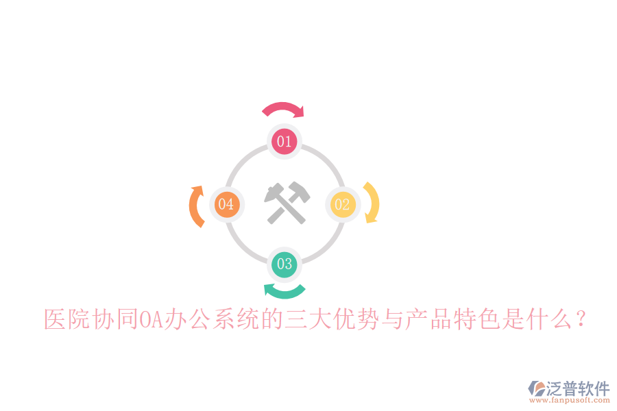  醫(yī)院協(xié)同OA辦公系統(tǒng)的三大優(yōu)勢(shì)與產(chǎn)品特色是什么？