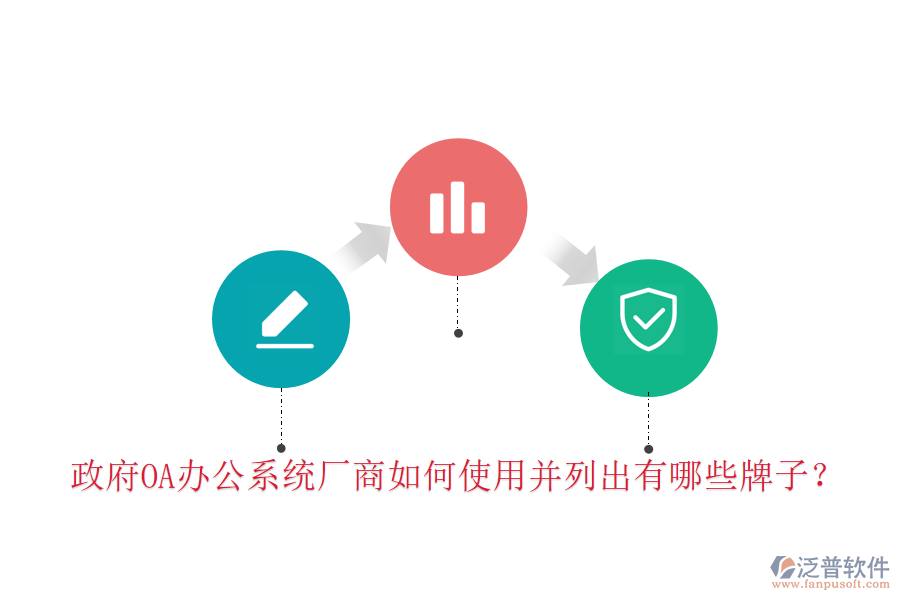  政府OA辦公系統(tǒng)廠商如何使用并列出有哪些牌子？