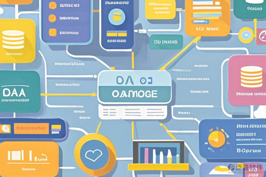 企業(yè)OA管理系統軟件簡易版有哪些？