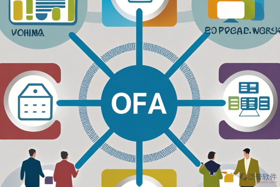 OA智能化管理系統(tǒng)簡單易用的有幾種？