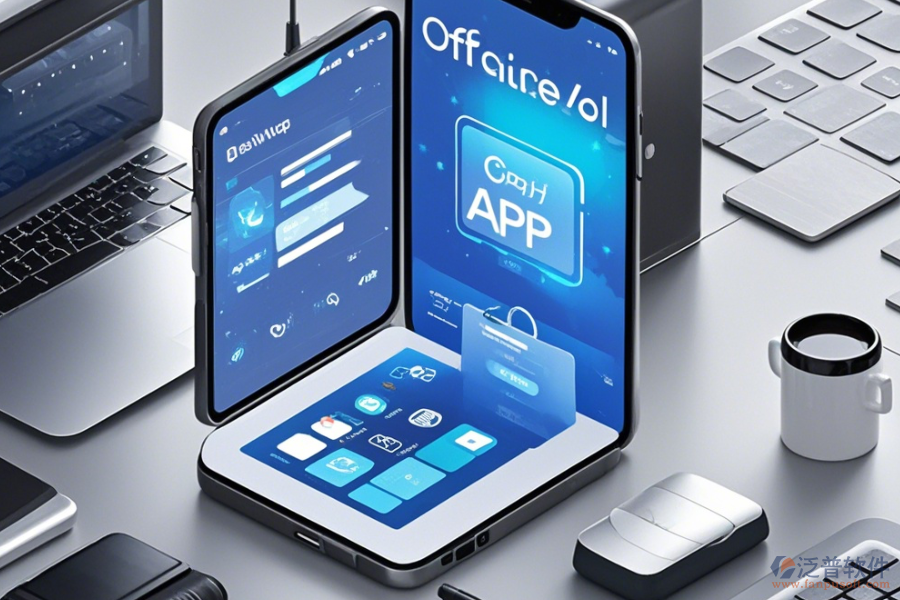 手機(jī)APP軟件開發(fā):打造個性化移動應(yīng)用