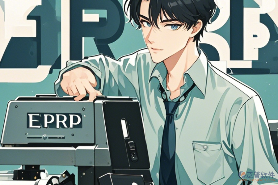 機(jī)械加工erp系統(tǒng)定制開(kāi)發(fā)