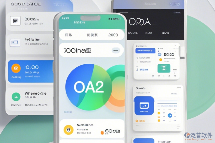 集團(tuán)OA管理軟件廠商哪家口碑好并且值得信賴？