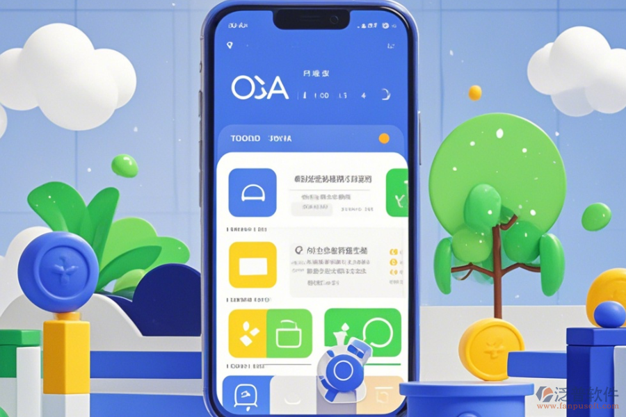 OA辦公系統(tǒng)手機(jī)客戶端操作步驟附帶安裝教程嗎？