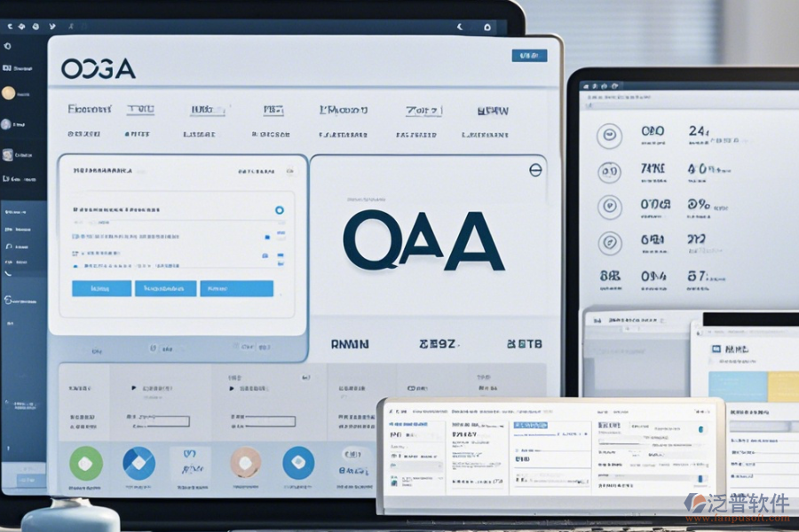 常用的OA辦公軟件中哪家口碑好且值得推薦？