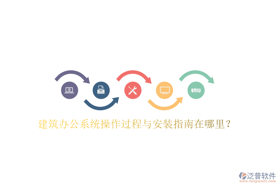  建筑辦公系統(tǒng)操作過(guò)程與安裝指南在哪里？