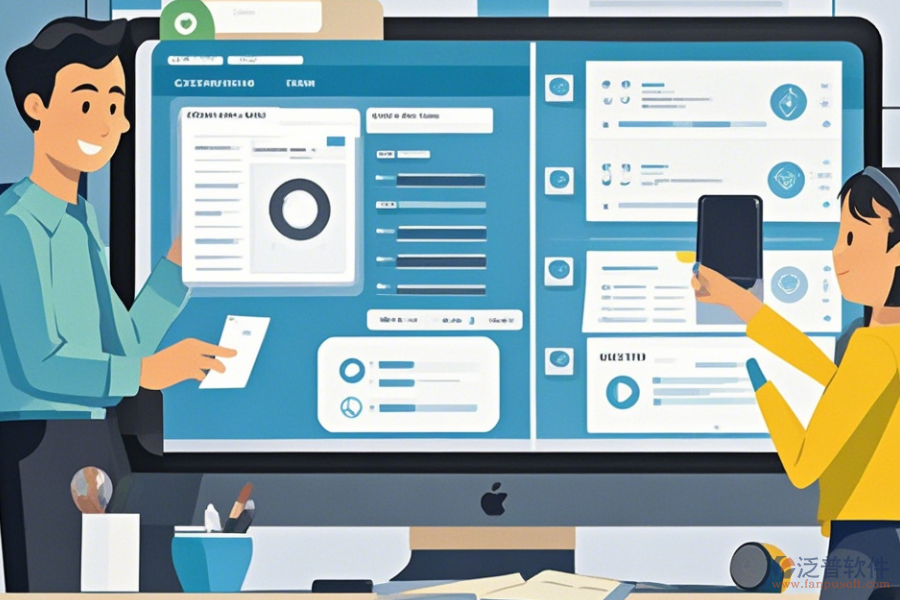 OA系統(tǒng)后臺操作方法是什么，附使用教程？