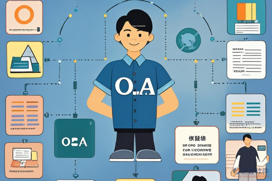 精選協(xié)同辦公系統(tǒng)推薦合集