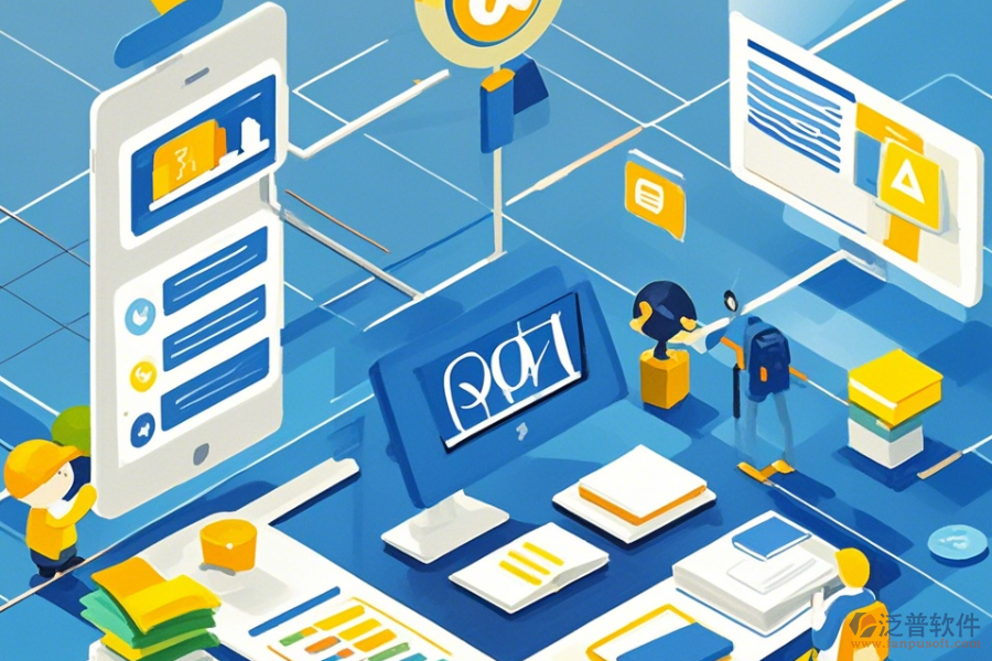 電子文檔管理系統(tǒng)快速上手與升級(jí)方法