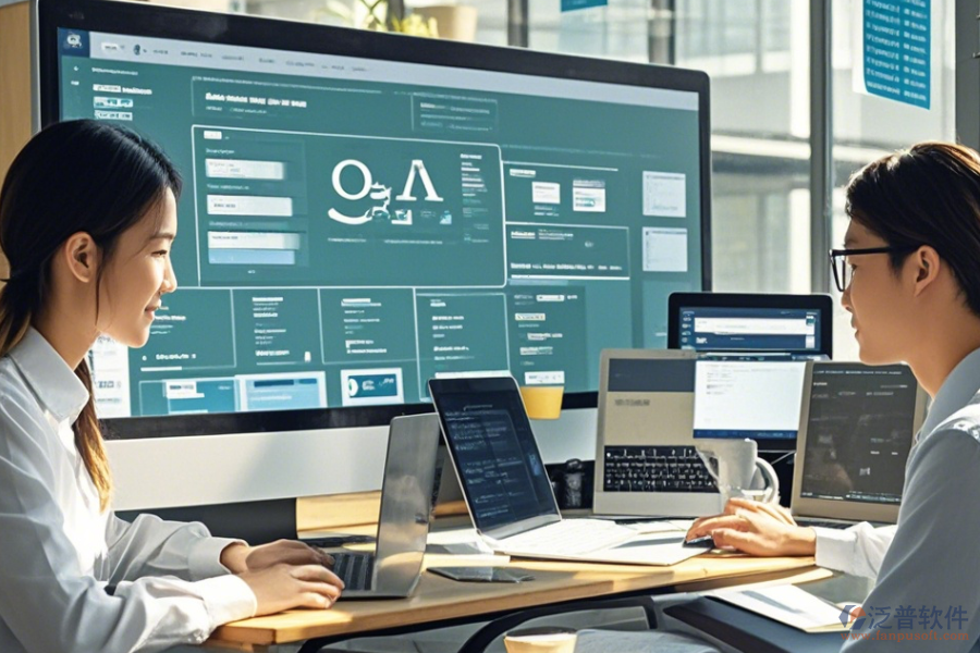 教育局OA辦公系統(tǒng)定制及二次開發(fā)公司有哪些？