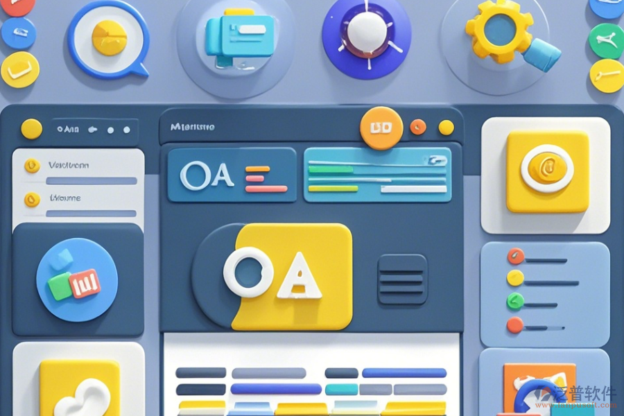 OA辦公系統(tǒng)搭建簡單好用的有幾種方式？