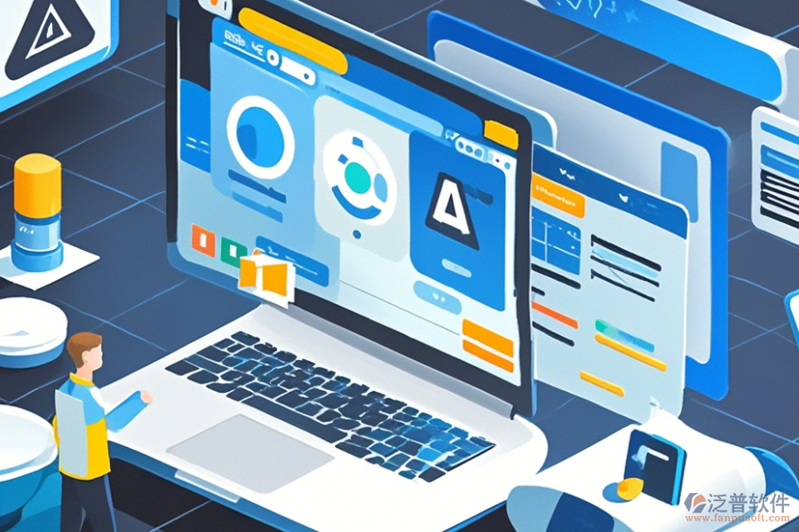 小型辦公OA系統(tǒng)手機端哪家口碑好且靈活？