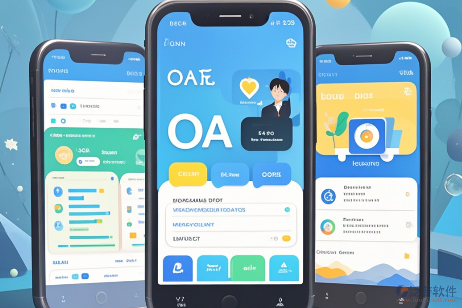 口碑好的OA綜合辦公系統(tǒng)手機(jī)端公司是哪家？