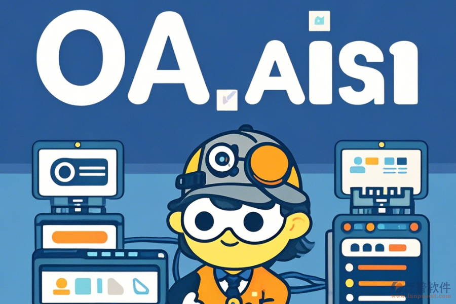 電子行業(yè)OA系統(tǒng)簡單好用的有幾種類型？