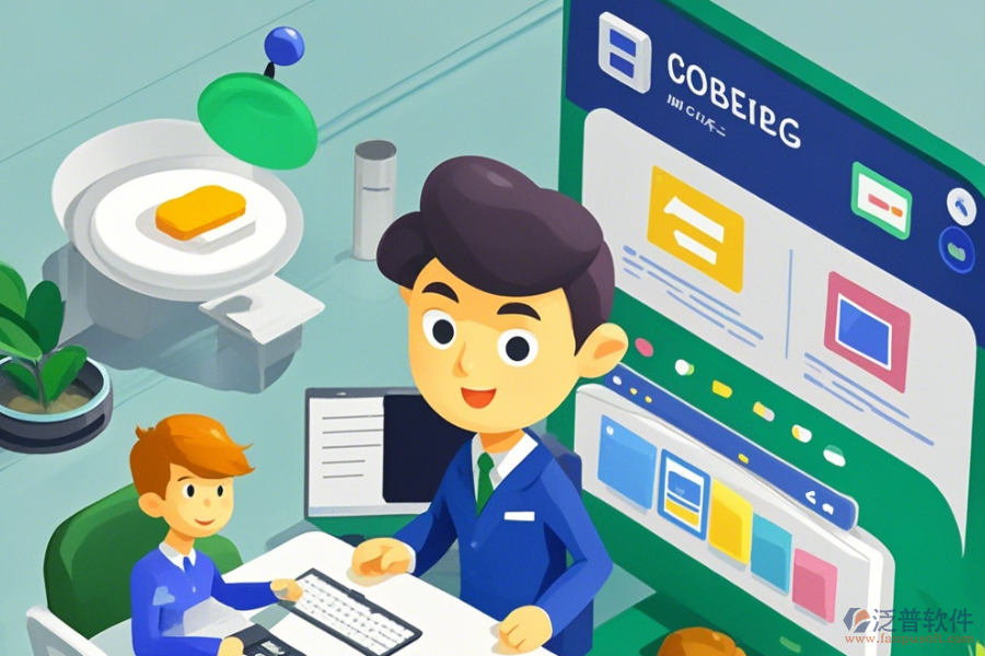 企業(yè)級(jí)OA系統(tǒng)軟件下載推薦