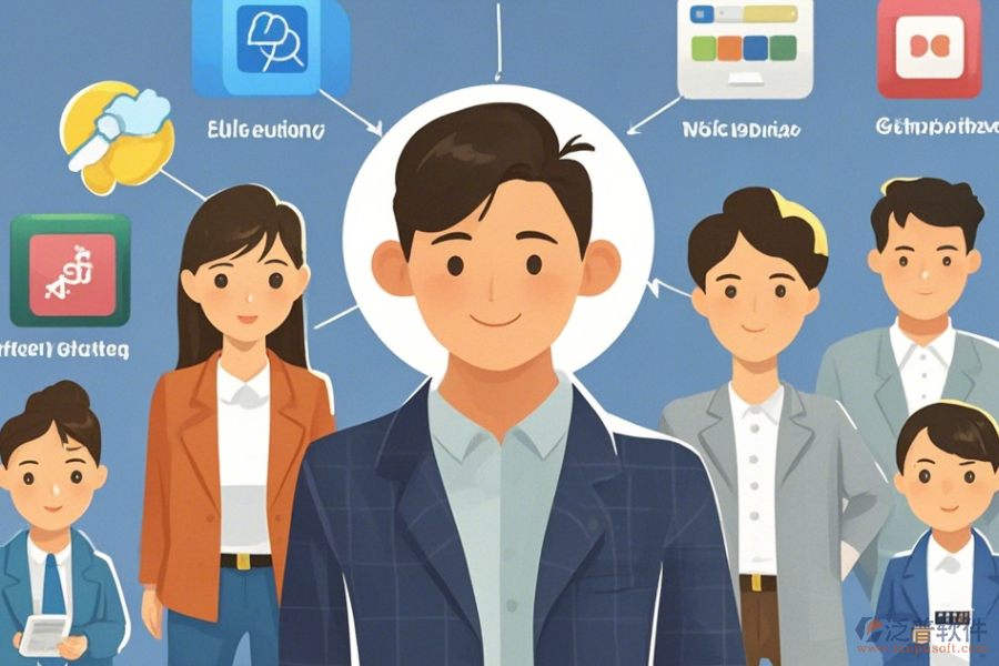 OA系統(tǒng)軟件購買，提升企業(yè)辦公效率